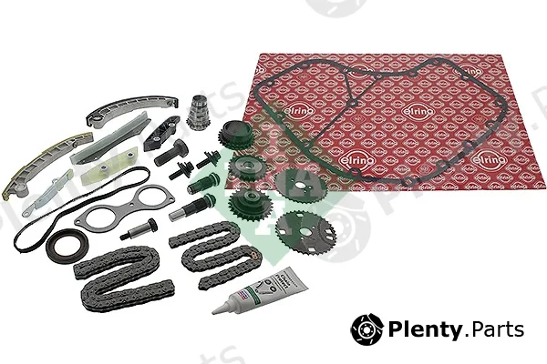 INA 559101151 — Timing Chain Kit