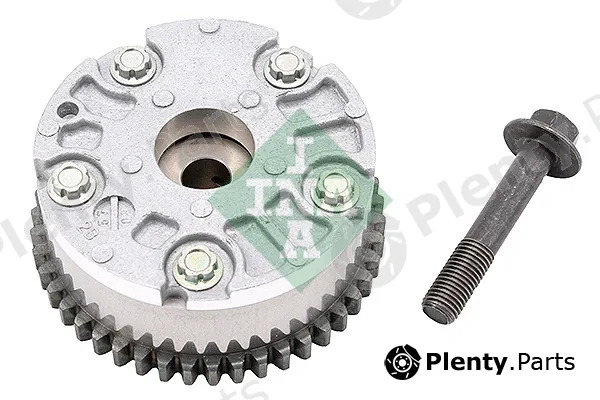 INA 427107730 — Camshaft Adjuster