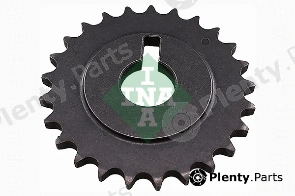 INA 554025010 — Gear/Sprocket, camshaft