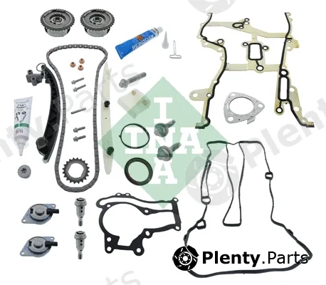 INA 559008010 — Timing Chain Kit INA Engine KIT