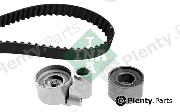 INA 530052410 — Timing Belt Kit