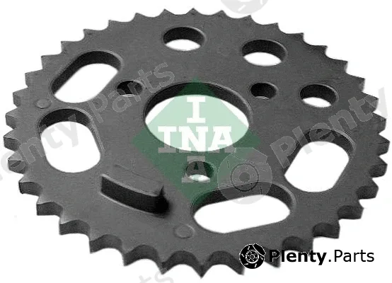 INA 554005010 — Gear/Sprocket, camshaft