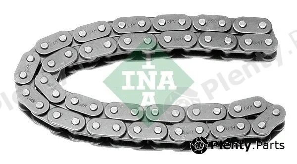 INA 553019410 — Chain, oil pump drive