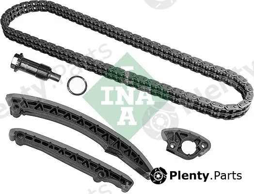 INA 559003910 — Timing Chain Kit