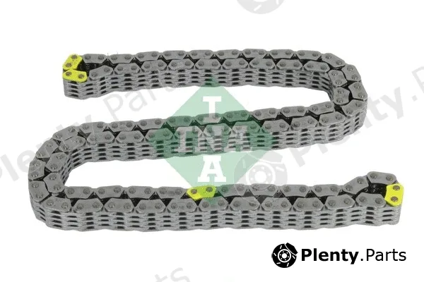 INA 553027310 — Timing Chain