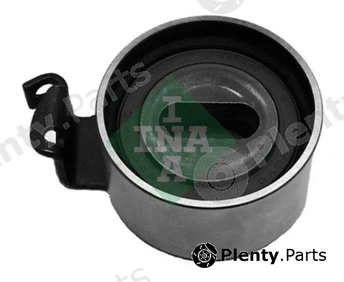 INA 531012520 — Tensioner Pulley, timing belt