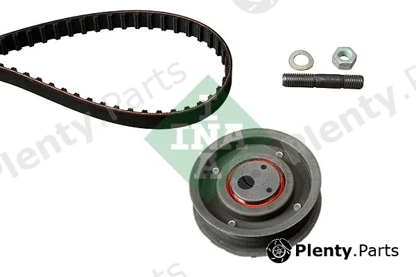 INA 530016210 — Timing Belt Kit