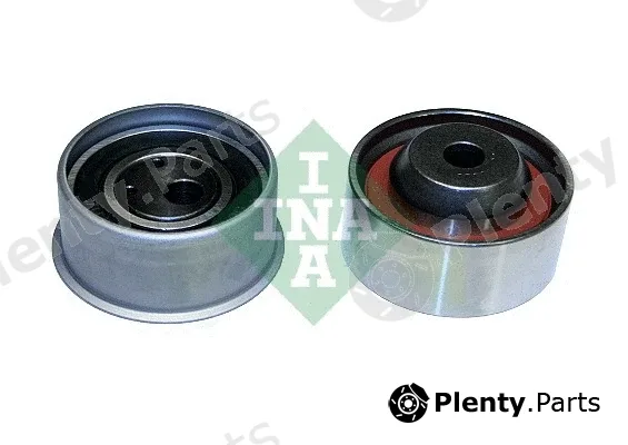 INA 530029309 — Pulley Kit, timing belt