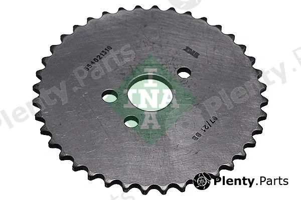 INA 554021310 — Gear/Sprocket, camshaft
