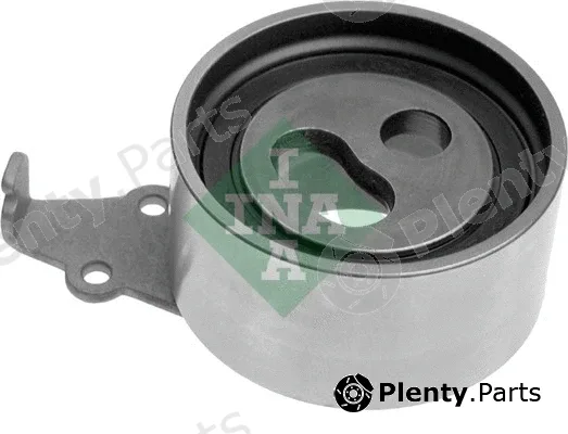 INA 531066920 — Tensioner Pulley, timing belt