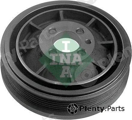 INA 544001310 — Belt Pulley, crankshaft