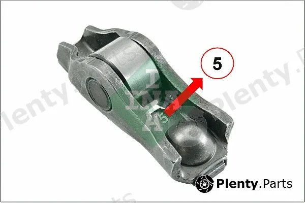 INA 422024410 — Finger Follower, engine timing