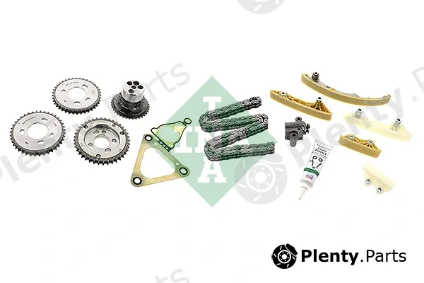 INA 559015230 — Timing Chain Kit