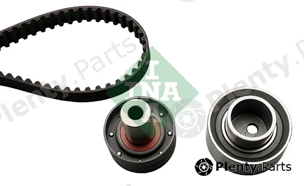 INA 530008110 — Timing Belt Kit