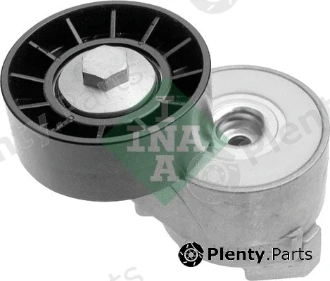 INA 533006120 — Belt Tensioner, V-ribbed belt