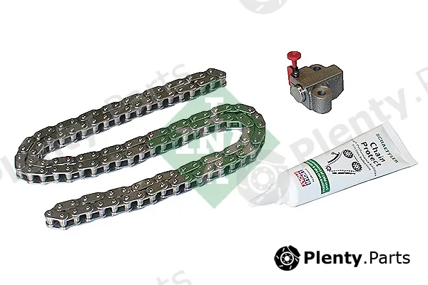 INA 559101210 — Timing Chain Kit