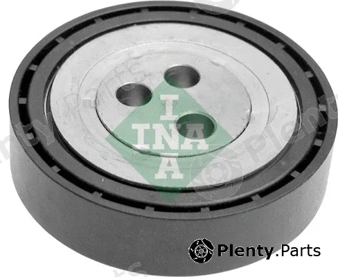 INA 531050310 — Tensioner Pulley, V-ribbed belt