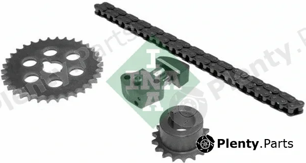 INA 559001510 — Timing Chain Kit