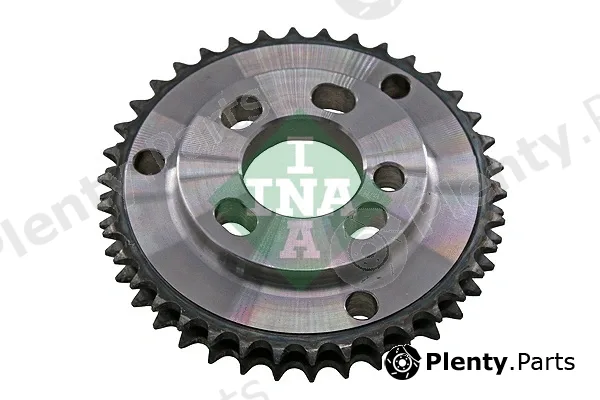 INA 554016810 — Gear, injection pump