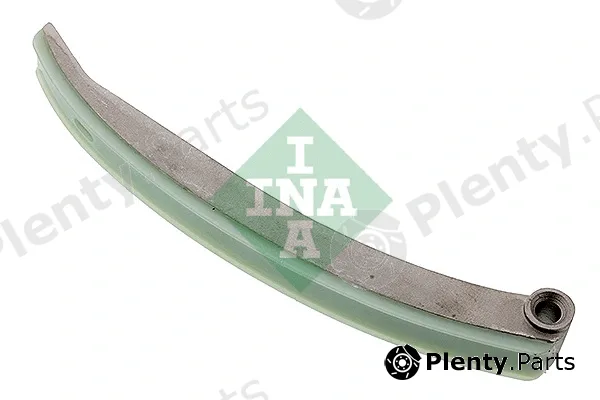 INA 555006010 — Tensioner Guide, timing chain