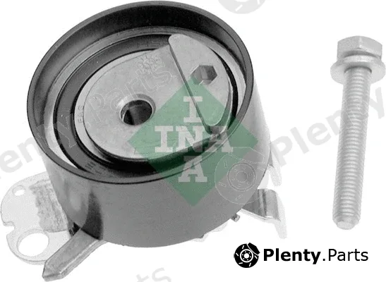 INA 531052910 — Tensioner Pulley, timing belt