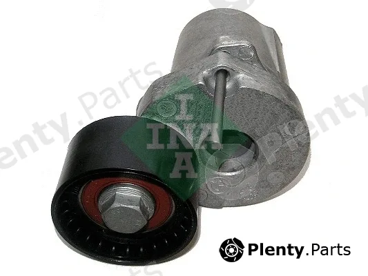 INA 534040210 — Belt Tensioner, V-ribbed belt