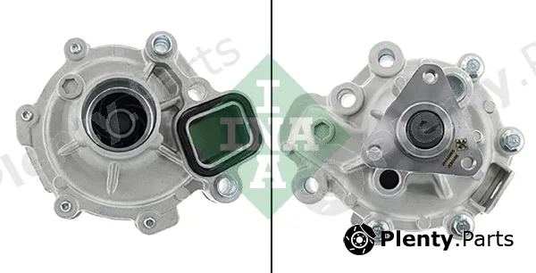 INA 538071110 — Water Pump, engine cooling