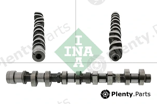 INA 428011410 — Camshaft