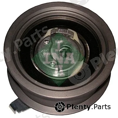 INA 531044030 — Tensioner Pulley, timing belt