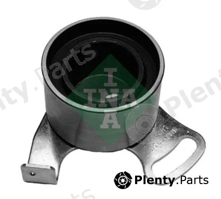 INA 531007610 — Tensioner Pulley, timing belt