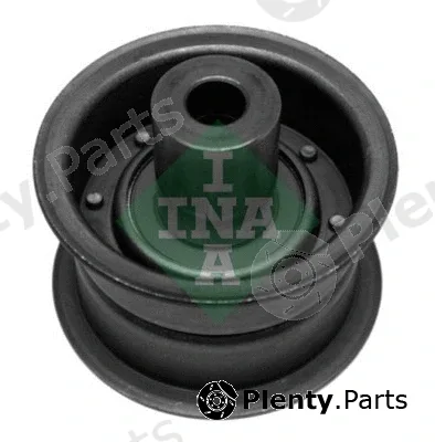 INA 532011320 — Deflection/Guide Pulley, timing belt