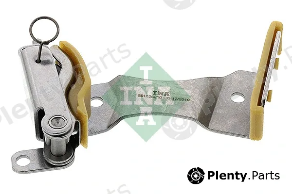 INA 551025210 — Tensioner, timing chain