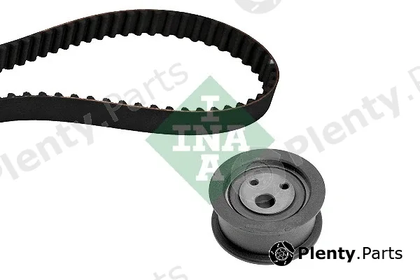 INA 530044810 — Timing Belt Kit
