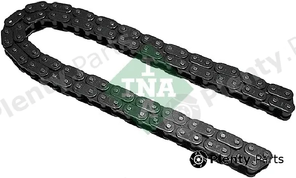 INA 553004910 — Timing Chain