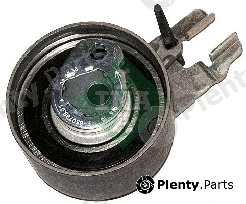 INA 531080210 — Tensioner Pulley, timing belt