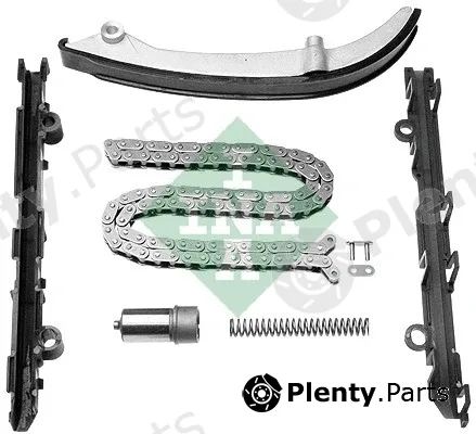 INA 559004410 — Timing Chain Kit
