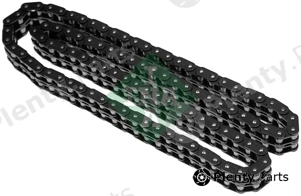 INA 553015510 — Timing Chain