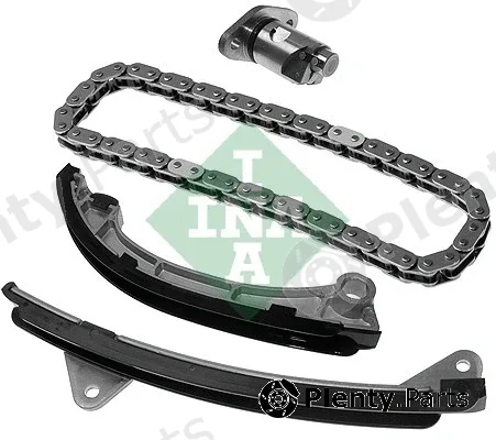 INA 559011910 — Timing Chain Kit
