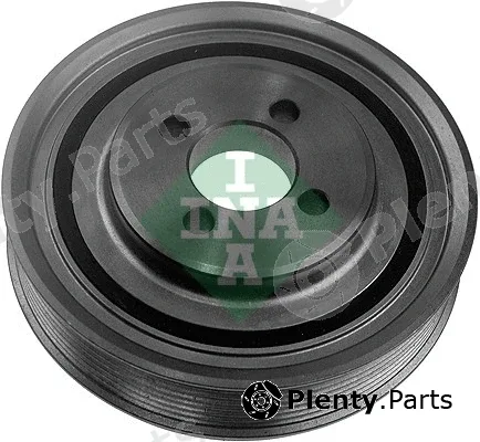 INA 544001710 — Belt Pulley, crankshaft