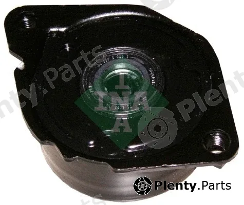 INA 534017310 — Belt Tensioner, V-ribbed belt