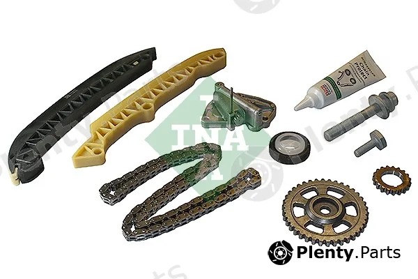 INA 559100640 — Timing Chain Kit