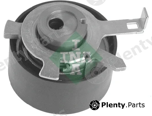 INA 531034510 — Tensioner Pulley, timing belt