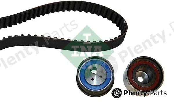 INA 530030410 — Timing Belt Kit