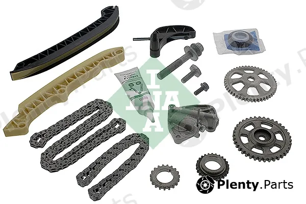 INA 559100650 — Timing Chain Kit