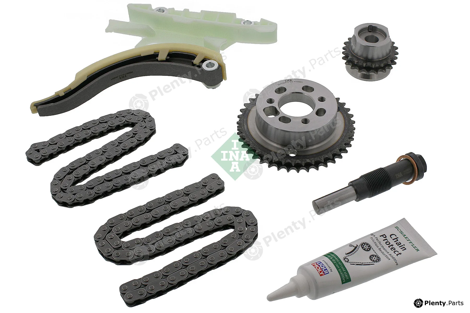 INA 559100930 — Timing Chain Kit