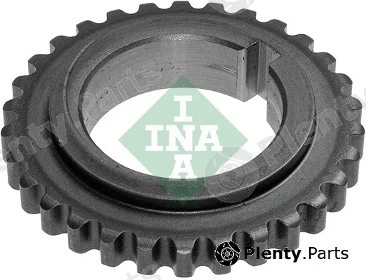 INA 554008810 — Sprocket, crankshaft