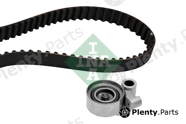INA 530051210 — Timing Belt Kit