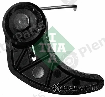INA 551007310 — Chain Tensioner, oil pump drive