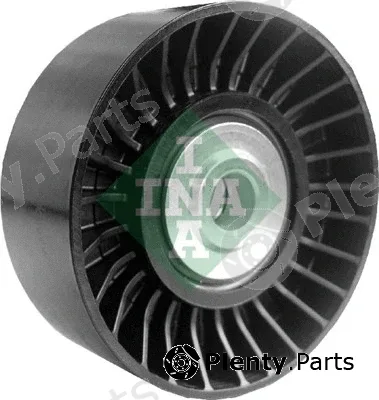 INA 531075910 — Tensioner Pulley, V-ribbed belt