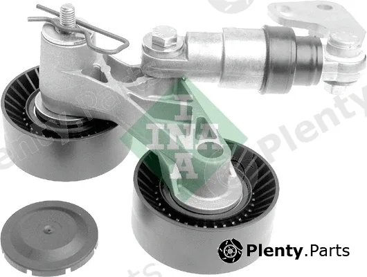 INA 534000410 — Belt Tensioner, V-ribbed belt